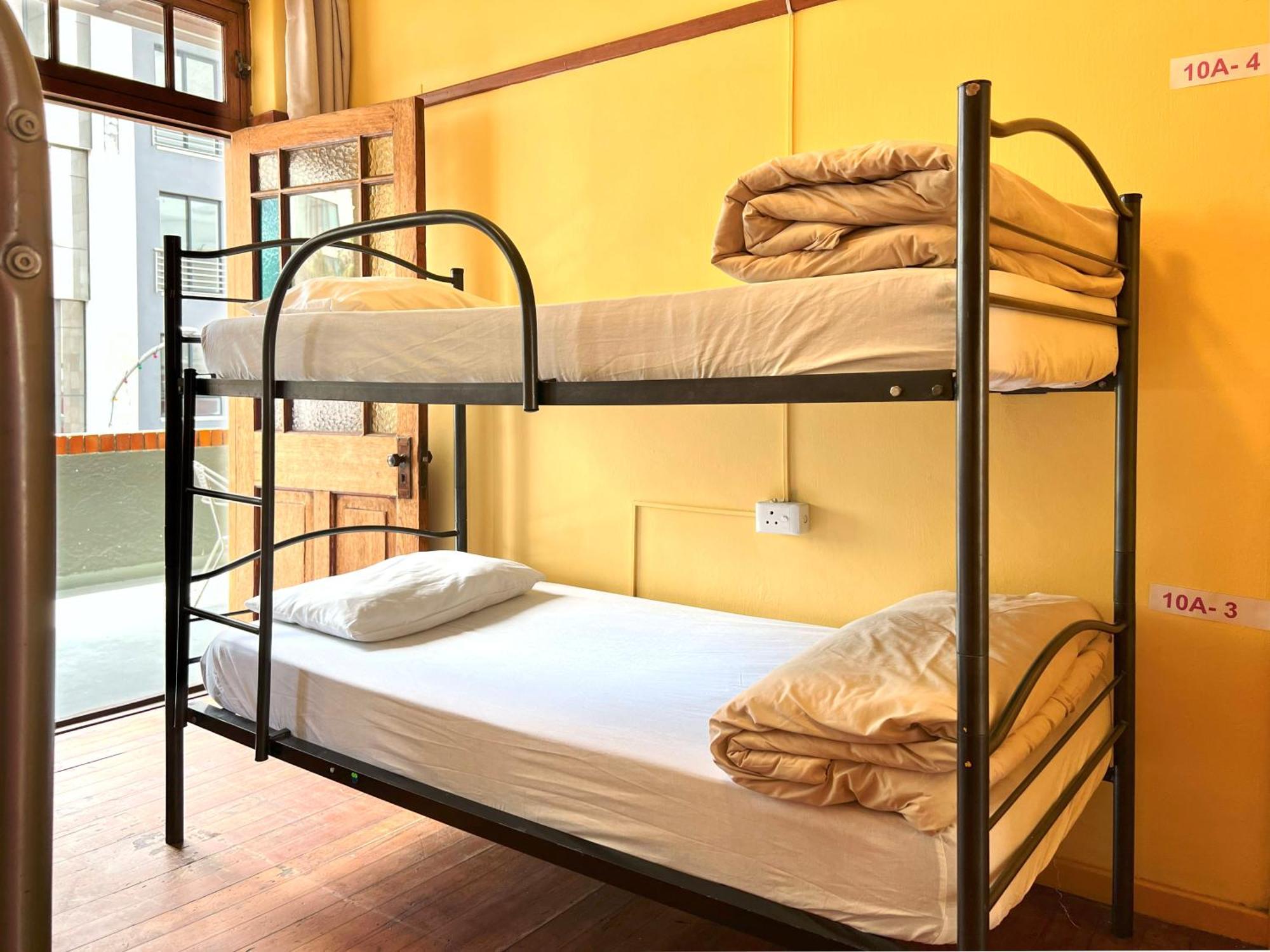 开普敦 Long Street Backpackers (Adults Only)旅舍 外观 照片