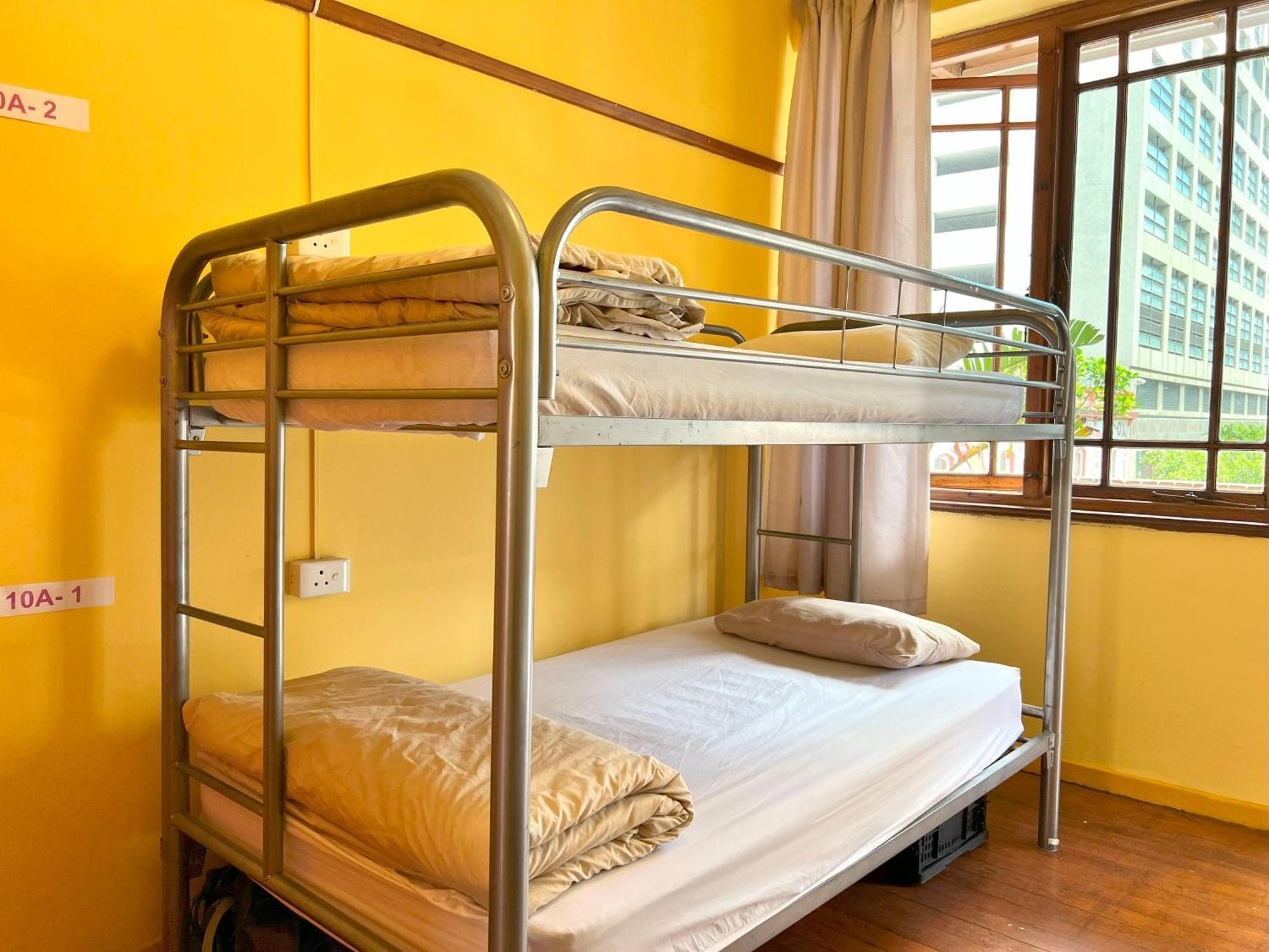 开普敦 Long Street Backpackers (Adults Only)旅舍 外观 照片